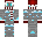 skin for orebrohd
