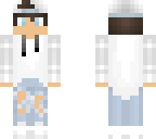 skin for vader