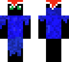 skin natalizia