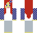 skindex 3-redhead