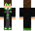 slytherin boi
