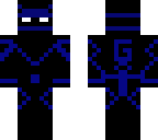 smashy_mc super hero ghost