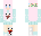 snowman sweater