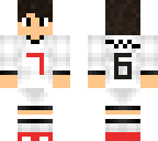 soccer boy