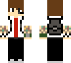 spy tatto