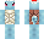 squirtle christmas