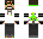 ssundee christmas