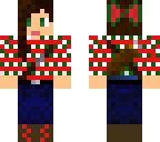 stacy plays christmas