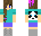steve girl