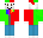 story shift christmas asriel