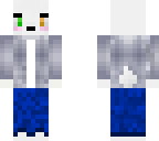 storyswap asriel edit