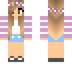 stylish girl 