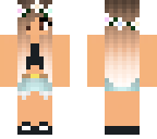 summer girl