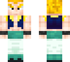 super saiyan gotenks