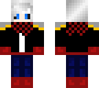 swapfell sans