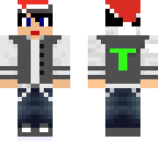 t skin