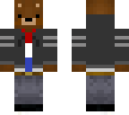 teddy jacket