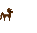 teeny tiny pony
