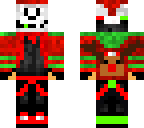 the assasinator69 christmas skin