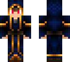 the dark magic