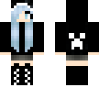 this is my skin a friend made for me