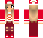 tomboy christmas