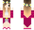 tumblr chibi girl