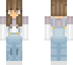 tumblr girl skin