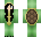 turtle onesie