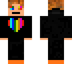 undertale boy