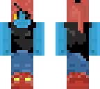 undyne