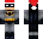 update batman