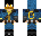 vault 0