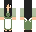 villager little_jenny