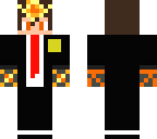 vongola decimo 
