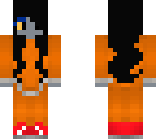 vriska serlet