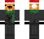 waffle christmas edition