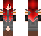 warrior girl