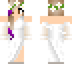 wedding girl