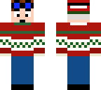 winter dan