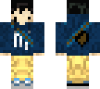 winter makiyaha