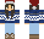 winter sweater
