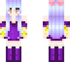 witch girl