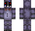 withered bonnie