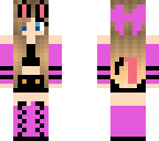 wolf girl edited