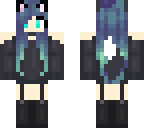 wolfy girl