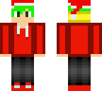 x-mas diamond boy