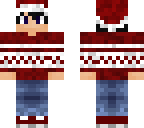 xmas boy
