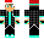 xmas boy