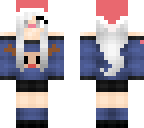 xmas cynthia